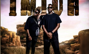 uKhoz’olumpunga – Oshabeni