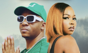 Innovative djz – Ukwethembeka