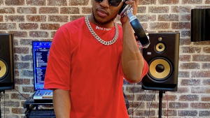 Killorbeezbeatz – Afro Amapiano Mix vol 2