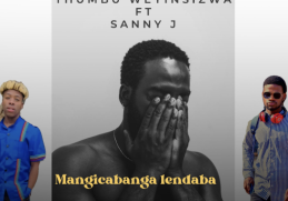 Sanele Jama – Umangicabanga Lendaba 2