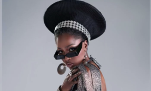 Kemy Chienda – Ngikhusele Ft. Born Kxng