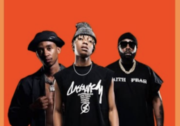 DJ Maphorisa – Ao Khonahale