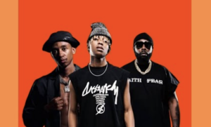 DJ Maphorisa – Ao Khonahale