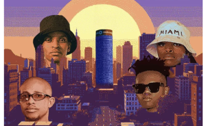 TNK MusiQ – Uyaphapha Marn