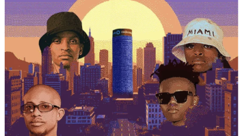 TNK MusiQ – Uyaphapha Marn