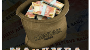 Khadeair – Magumba