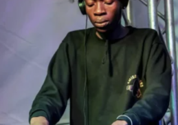 Lowbass Djy – Ph Bitter Low