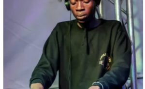 Lowbass Djy – Ph Bitter Low