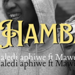 Naledi Aphiwe – Hamba ft. Mawelele