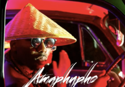 MSA – Amaphupho ft Sami’Kay