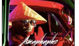 MSA – Amaphupho ft Sami’Kay