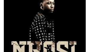 Shaunmusiq – NKOSI