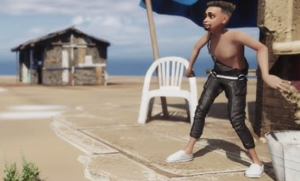 Killer T – Magunje (Animation)