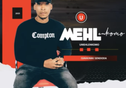 Mehlenkomo – i-Umbrella yami