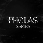 CJ Keys – Pholas Series
