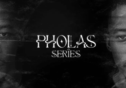 CJ Keys – Pholas Series
