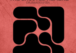 DrummeRTee924 – The Ghosted Rekere