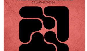 DrummeRTee924 – The Ghosted Rekere