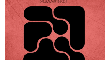 DrummeRTee924 – The Ghosted Rekere