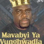 King Tsonga – Mavabyi ya vunghwadla