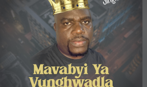 King Tsonga – Mavabyi ya vunghwadla