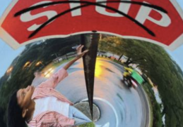 Hanna – can’t stop