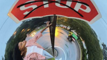 Hanna – can’t stop