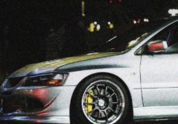 HolyTrill – Fell in Love with You