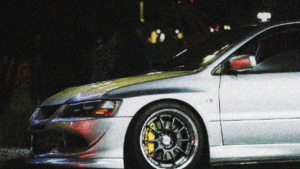 HolyTrill – Fell in Love with You