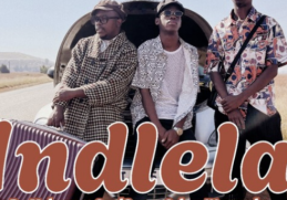 Da Mabusa – Indlela ft SoulQue & Sabza Womqulo