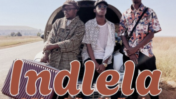 Da Mabusa – Indlela ft SoulQue & Sabza Womqulo
