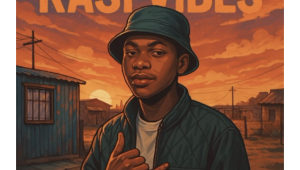 Deejay Equalizer – Kasi Prayer