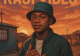 Deejay Equalizer – Kasi Prayer