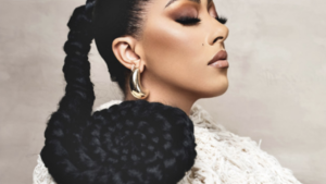 Mbali Nkosi – Umhlaba