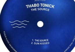 Thabo Tonick – The Source