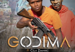 Godima – AK 47