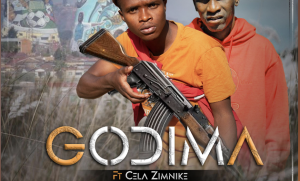 Godima – AK 47
