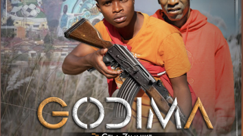 Godima – AK 47