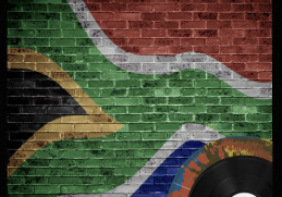 Le-Guitar – Mzansi Deep House Mix