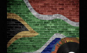 Le-Guitar – Mzansi Deep House Mix