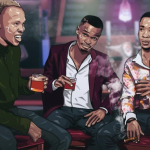 Niipseedadust – Utshwala