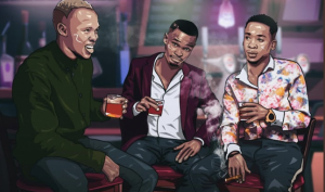 Niipseedadust – Utshwala