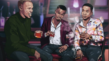 Niipseedadust – Utshwala