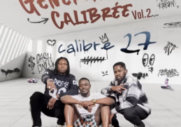 CALIBRE 27 – TOUBANI