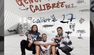 CALIBRE 27 – TOUBANI