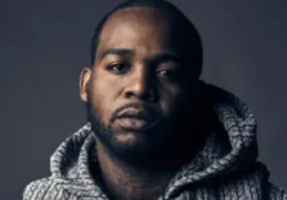 TeeJay – Akalali Ekhaya