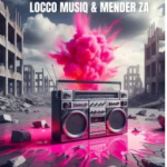 Locco Musiq – War 1
