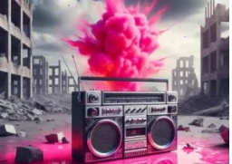 Locco Musiq – War 1