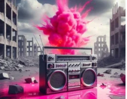 Locco Musiq – War 1