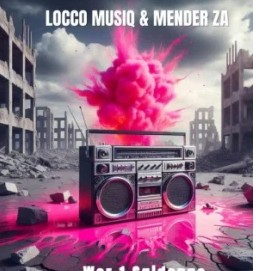 Locco Musiq – War 1